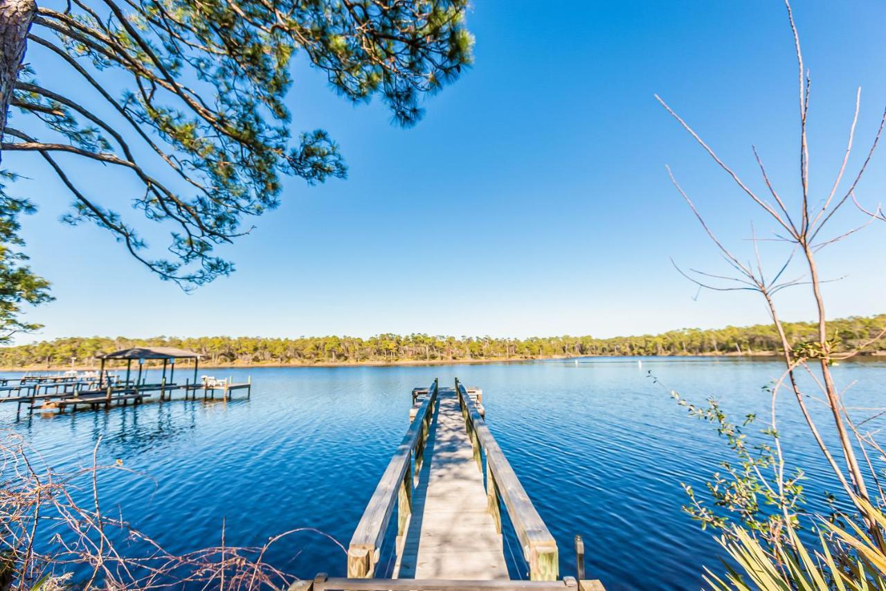 فيلا Grande Pointe Princess Inlet Beach المظهر الخارجي الصورة